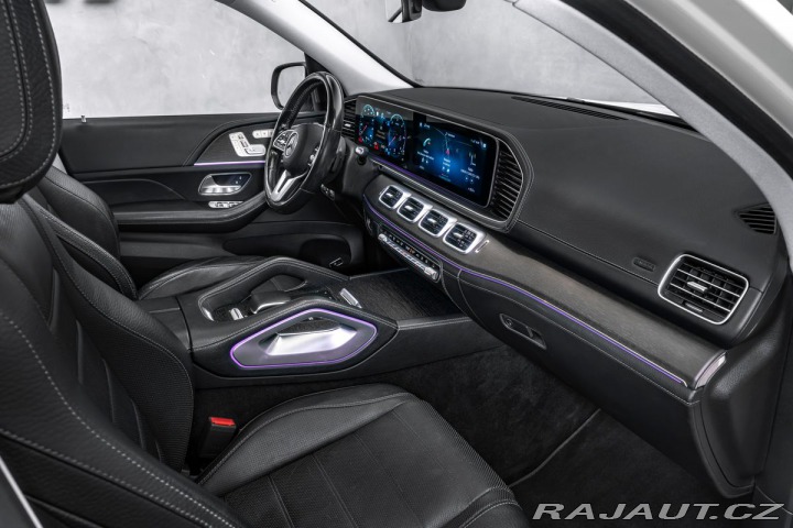 Mercedes-Benz GLE AMG, Pano, 360 2021