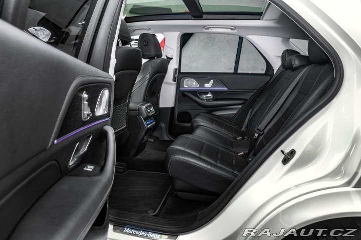 Mercedes-Benz GLE AMG, Pano, 360 2021