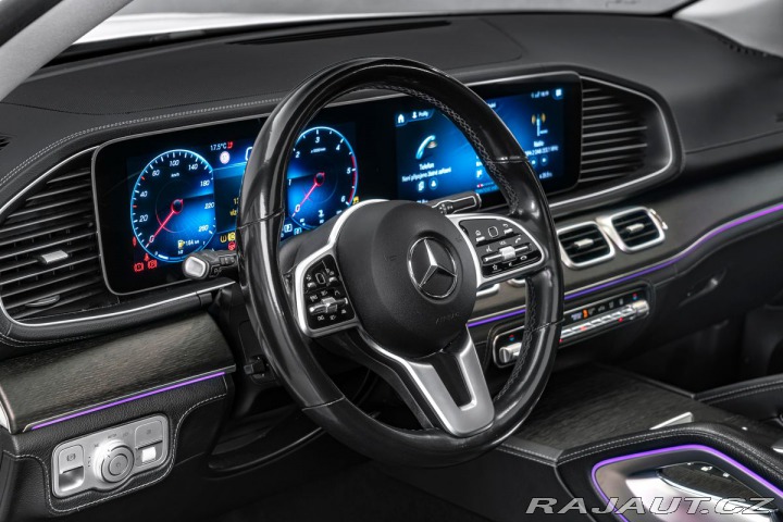Mercedes-Benz GLE AMG, Pano, 360 2021