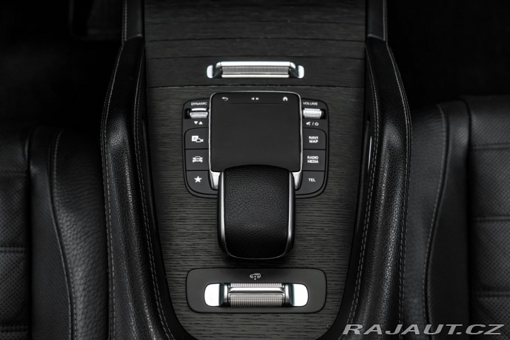 Mercedes-Benz GLE AMG, Pano, 360 2021