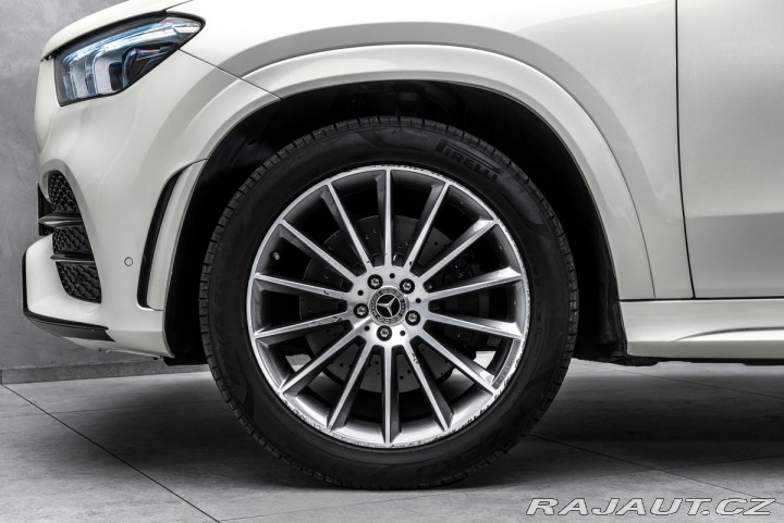 Mercedes-Benz GLE AMG, Pano, 360 2021
