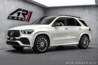 Mercedes-Benz GLE AMG, Pano, 360 2021