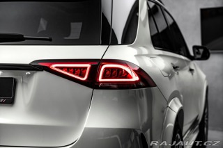 Mercedes-Benz GLE AMG, Pano, 360 2021