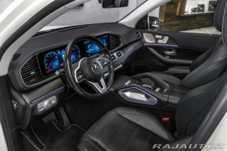 Mercedes-Benz GLE AMG, Pano, 360 2021