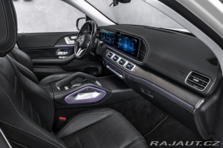 Mercedes-Benz GLE AMG, Pano, 360 2021