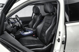 Mercedes-Benz GLE AMG, Pano, 360 2021