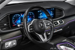 Mercedes-Benz GLE AMG, Pano, 360 2021