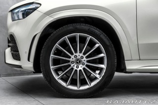 Mercedes-Benz GLE AMG, Pano, 360 2021