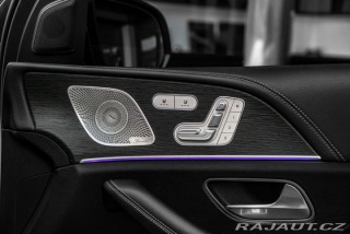 Mercedes-Benz GLE AMG, Pano, 360 2021