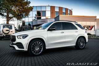 Mercedes-Benz GLE AMG, Pano, 360 2021