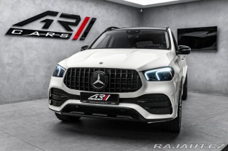 Mercedes-Benz GLE AMG, Pano, 360 2021