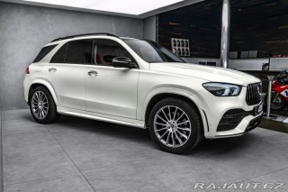 Mercedes-Benz GLE AMG, Pano, 360 2021
