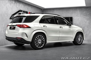 Mercedes-Benz GLE AMG, Pano, 360 2021