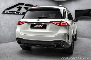 Mercedes-Benz GLE AMG, Pano, 360 2021