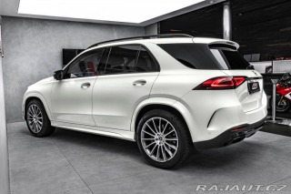 Mercedes-Benz GLE AMG, Pano, 360 2021