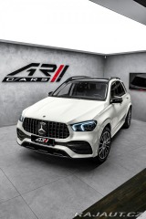 Mercedes-Benz GLE AMG, Pano, 360 2021