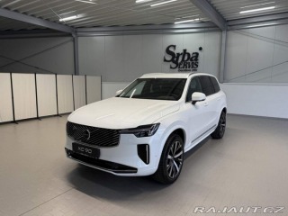 Volvo XC90 B5 2.0L 250+14k AT8 AWD P 2025