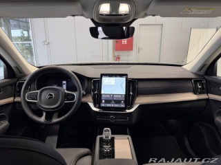 Volvo XC90 B5 2.0L 250+14k AT8 AWD P 2025