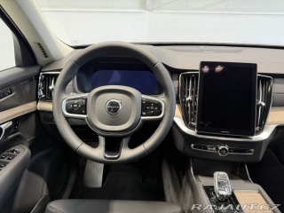 Volvo XC90 B5 2.0L 250+14k AT8 AWD P 2025