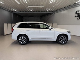 Volvo XC90 B5 2.0L 250+14k AT8 AWD P 2025