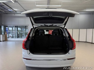 Volvo XC90 B5 2.0L 250+14k AT8 AWD P 2025