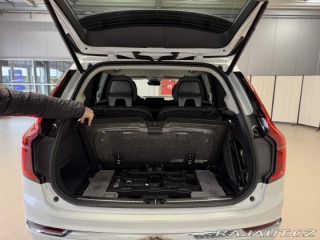 Volvo XC90 B5 2.0L 250+14k AT8 AWD P 2025
