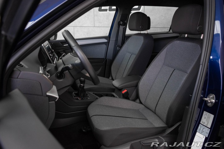 Seat Tarraco 1.5 TSI*REZERVACE* 2022