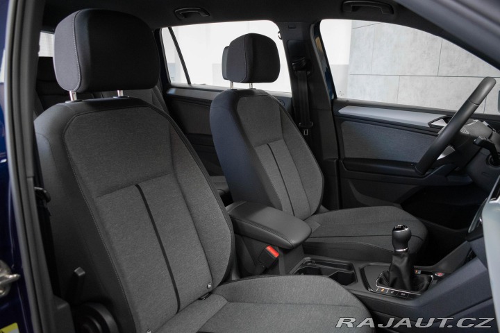 Seat Tarraco 1.5 TSI 7.MÍST*MANUÁL*ACC 2022