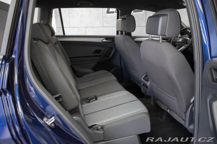 Seat Tarraco 1.5 TSI*REZERVACE* 2022