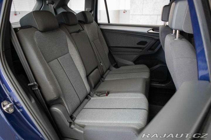 Seat Tarraco 1.5 TSI*REZERVACE* 2022