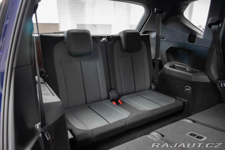 Seat Tarraco 1.5 TSI 7.MÍST*MANUÁL*ACC 2022