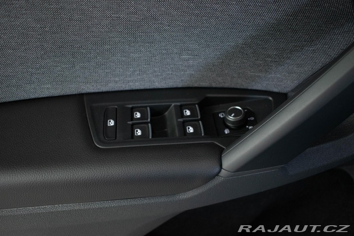 Seat Tarraco 1.5 TSI 7.MÍST*MANUÁL*ACC 2022