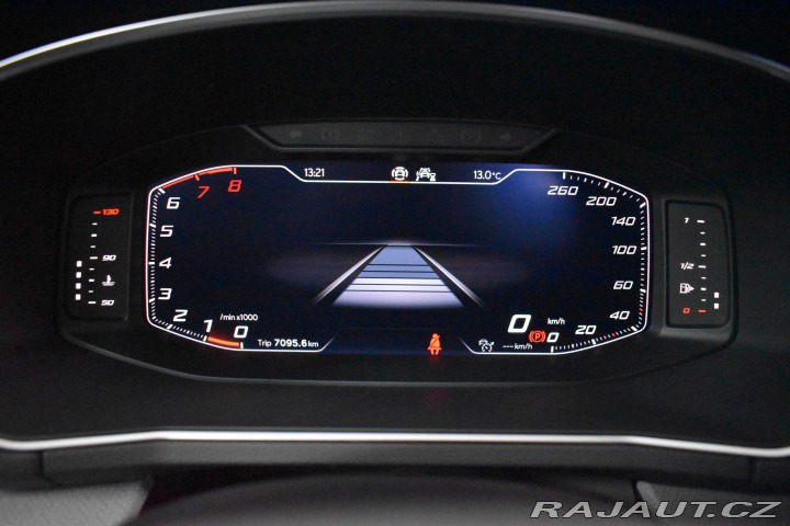 Seat Tarraco 1.5 TSI 7.MÍST*MANUÁL*ACC 2022