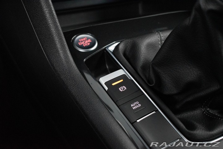 Seat Tarraco 1.5 TSI*REZERVACE* 2022