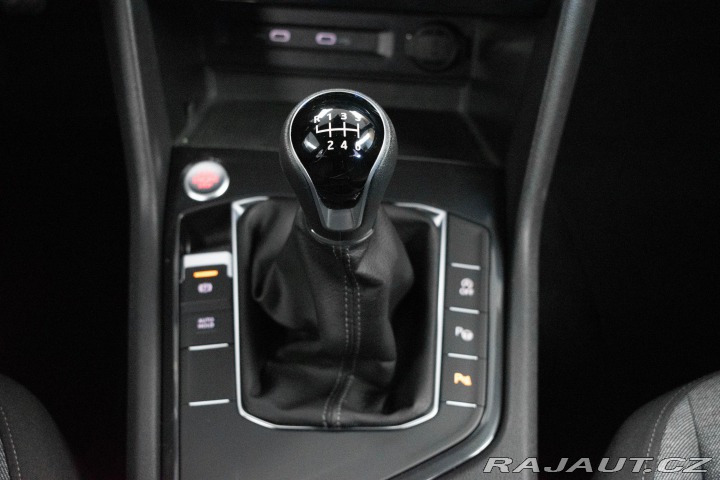 Seat Tarraco 1.5 TSI*REZERVACE* 2022