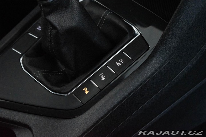 Seat Tarraco 1.5 TSI*REZERVACE* 2022