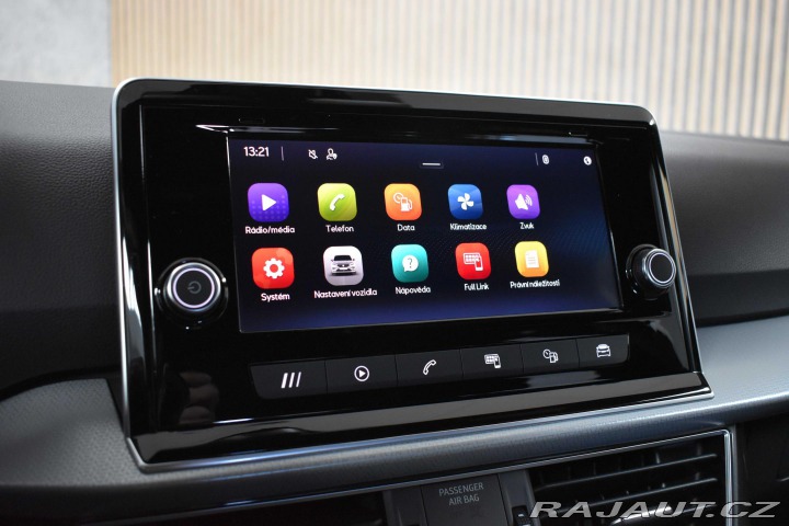 Seat Tarraco 1.5 TSI*REZERVACE* 2022