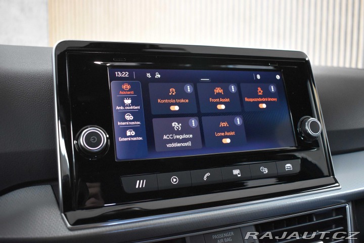 Seat Tarraco 1.5 TSI*REZERVACE* 2022