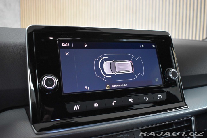Seat Tarraco 1.5 TSI 7.MÍST*MANUÁL*ACC 2022
