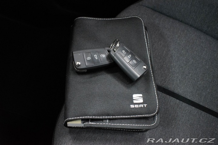 Seat Tarraco 1.5 TSI*REZERVACE* 2022