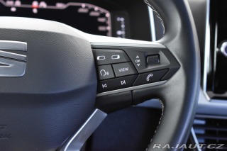 Seat Tarraco 1.5 TSI 7.MÍST*MANUÁL*ACC 2022