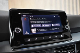 Seat Tarraco 1.5 TSI 7.MÍST*MANUÁL*ACC 2022