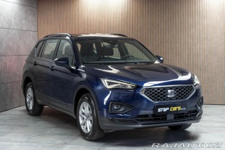 Seat Tarraco 1.5 TSI 7.MÍST*MANUÁL*ACC 2022