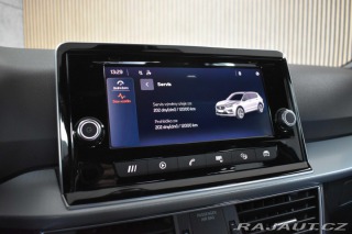 Seat Tarraco 1.5 TSI 7.MÍST*MANUÁL*ACC 2022