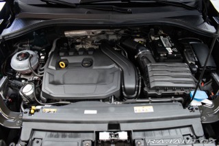 Seat Tarraco 1.5 TSI 7.MÍST*MANUÁL*ACC 2022