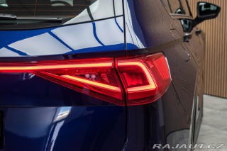 Seat Tarraco 1.5 TSI 7.MÍST*MANUÁL*ACC 2022