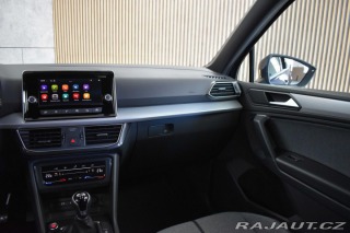 Seat Tarraco 1.5 TSI 7.MÍST*MANUÁL*ACC 2022