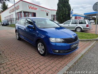 Škoda Fabia 1.2 TSi 66 KW-2016-NAVI