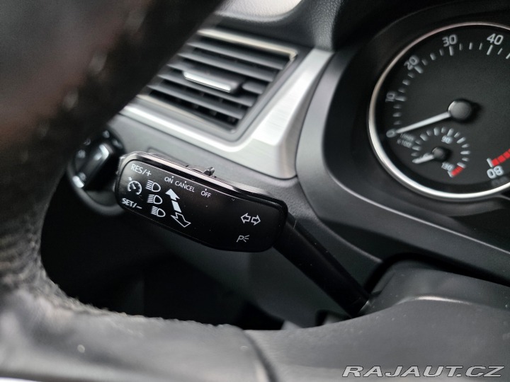 Škoda Fabia 1.2 TSi 66 KW-2016-NAVI 2016