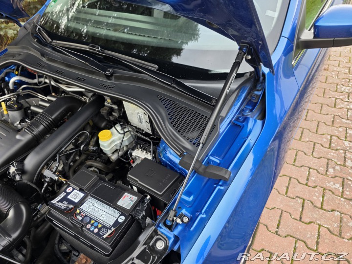 Škoda Fabia 1.2 TSi 66 KW-2016-NAVI 2016